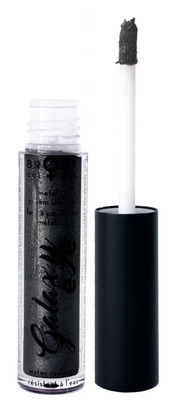 Galaxy Metallic Cream Eyeshadow