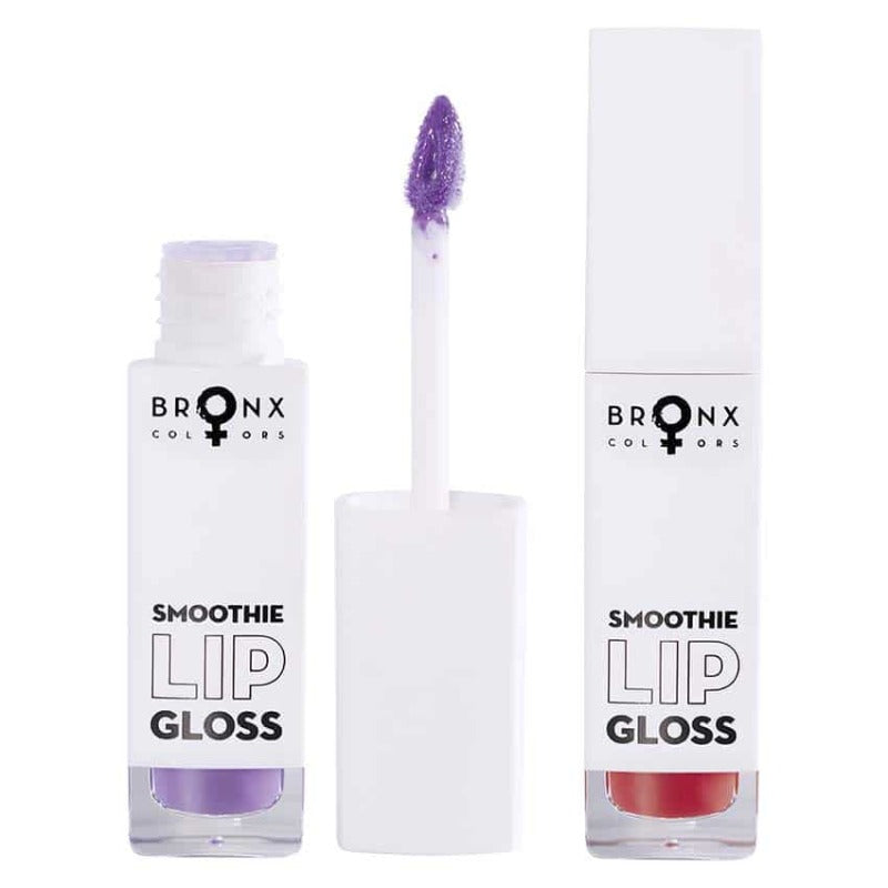 Bronx Colors Smoothie Lip Gloss