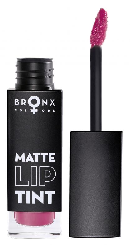 Bronx Colors Matte Lip Tint
