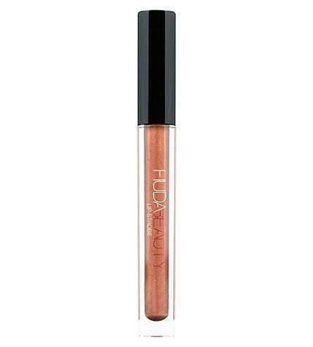 Huda Beauty Lip Strobe Polish - Caked South Africa