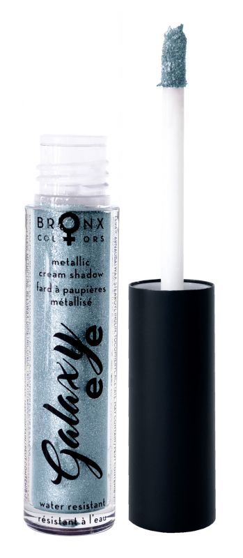 Galaxy Metallic Cream Eyeshadow