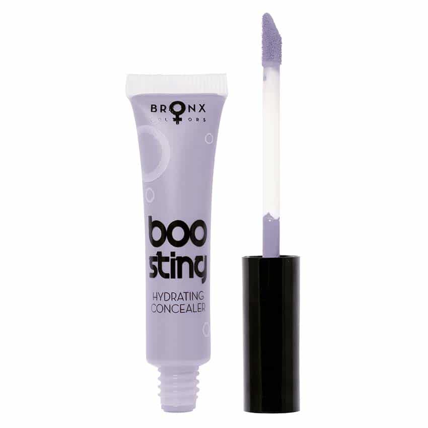 Bronx Colors Boosting Hydrating Concealer