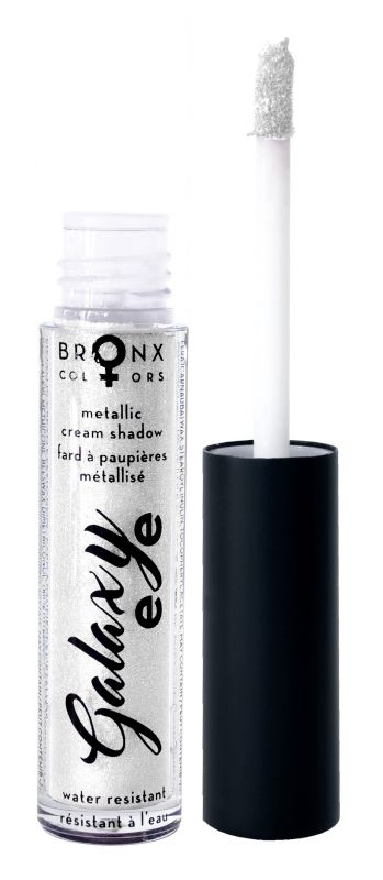 Galaxy Metallic Cream Eyeshadow