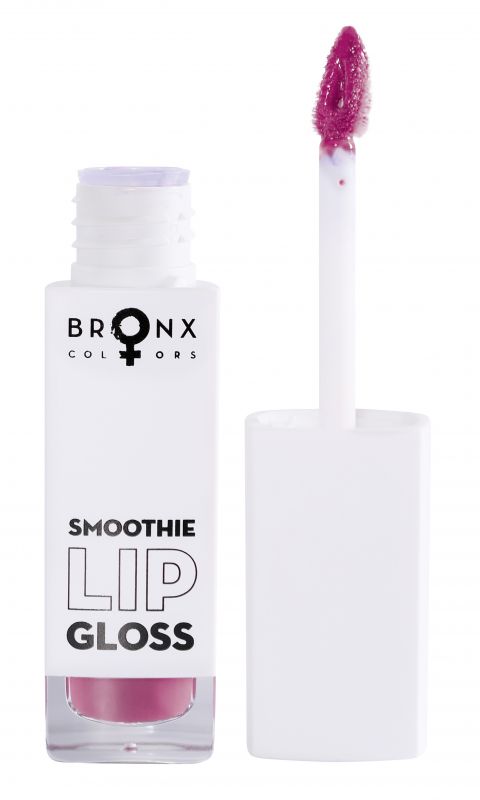 Bronx Colors Smoothie Lip Gloss