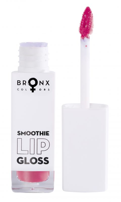 Bronx Colors Smoothie Lip Gloss