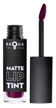 Load image into Gallery viewer, Bronx Colors Matte Lip Tint
