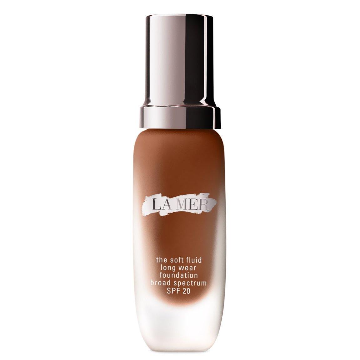 La Mer Soft Fluid Long Wear Foundation SPF20 - Caked South Africa
