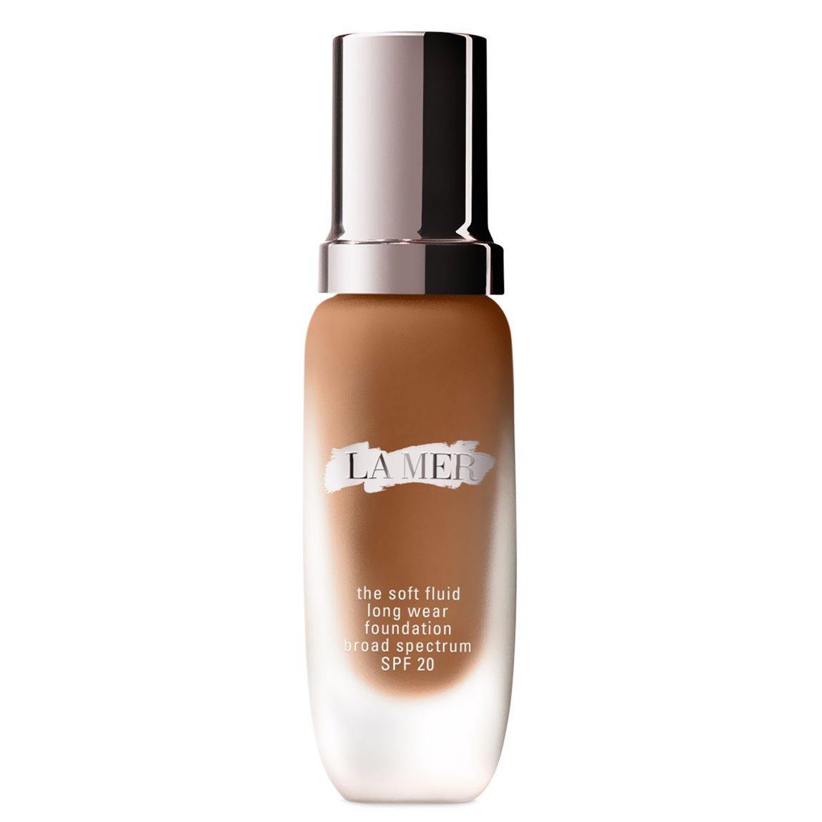 La Mer Soft Fluid Long Wear Foundation SPF20 - Caked South Africa