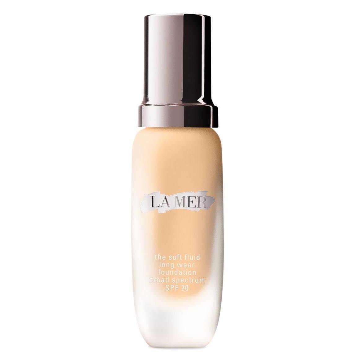 La Mer Soft Fluid Long Wear Foundation SPF20 - Caked South Africa
