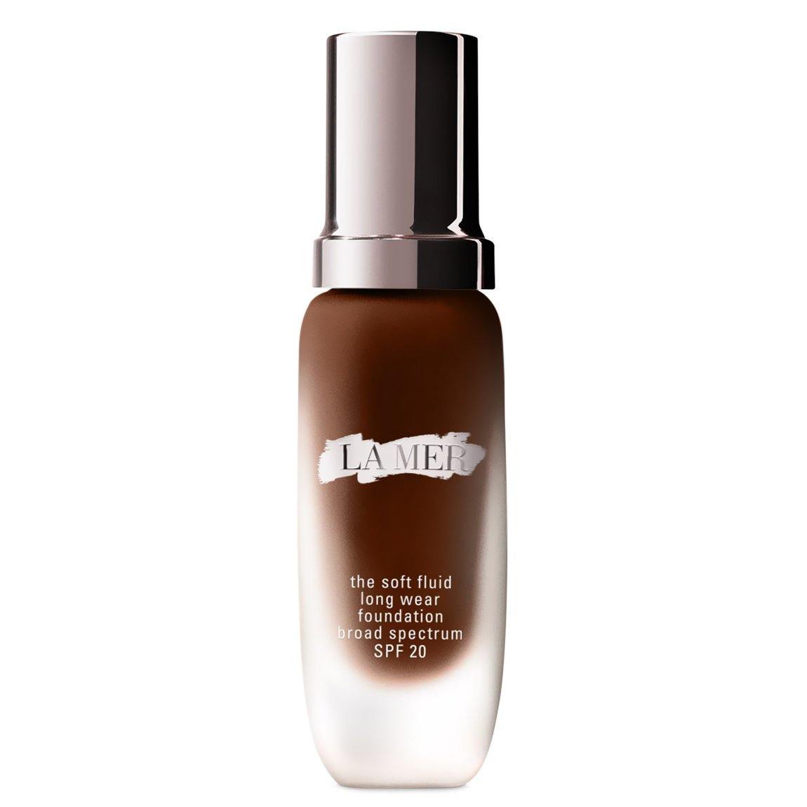 La Mer Soft Fluid Long Wear Foundation SPF20 - Caked South Africa