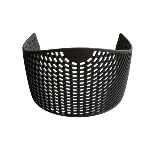 Lightweight Breathable Hijab Volume Headband - PREORDER