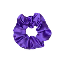 Load image into Gallery viewer, Silk Scrunchie
