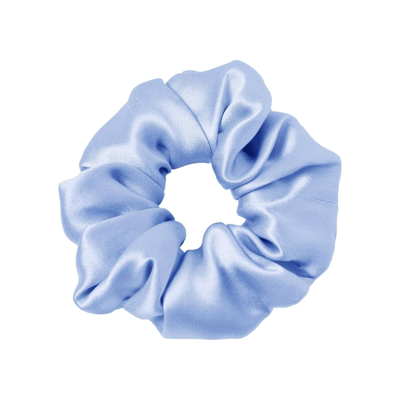 Silk Scrunchie