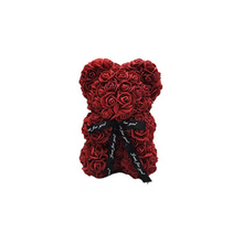 Load image into Gallery viewer, Forever Rose Teddies
