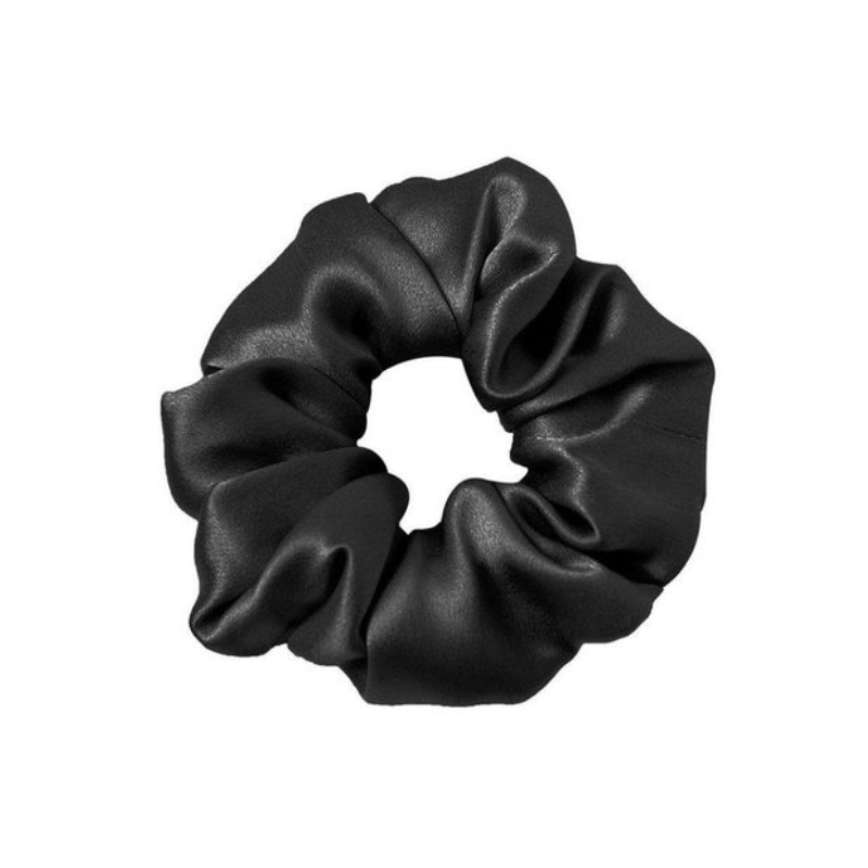 Silk Scrunchie