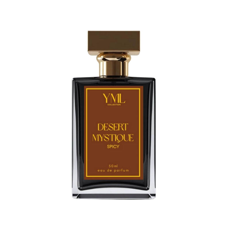 YML Collection - Desert Mystique 50ml