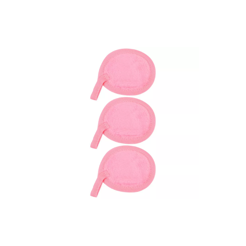 Makeup Eraser Pads - Pack of 12