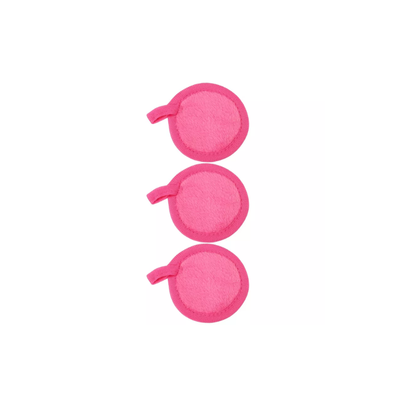 Makeup Eraser Pads - Pack of 12