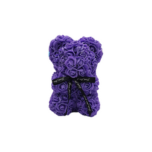Load image into Gallery viewer, Forever Rose Teddies
