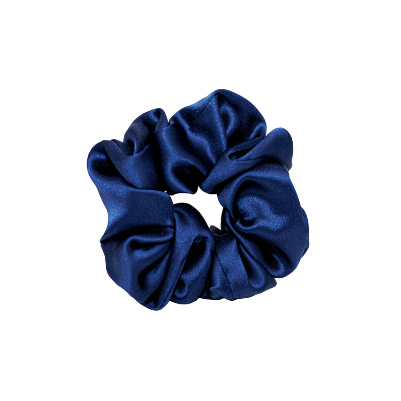 Silk Scrunchie