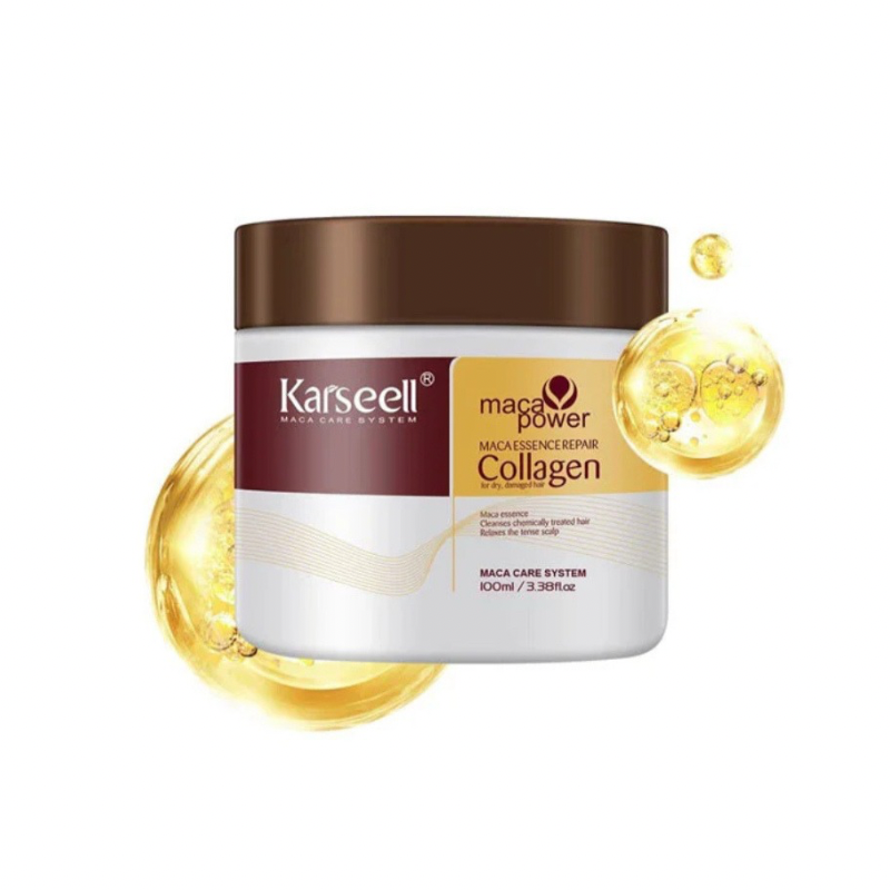 Karseell Collagen Hair Mask 100ml