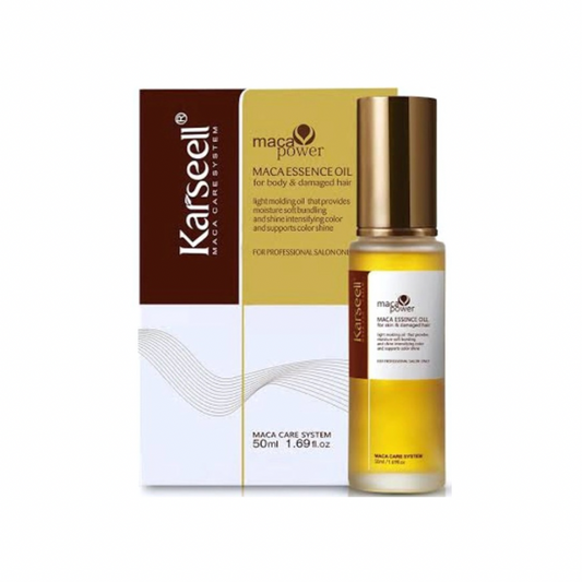 Karseell Moroccan Argan Oil for Hair Healing 50ml