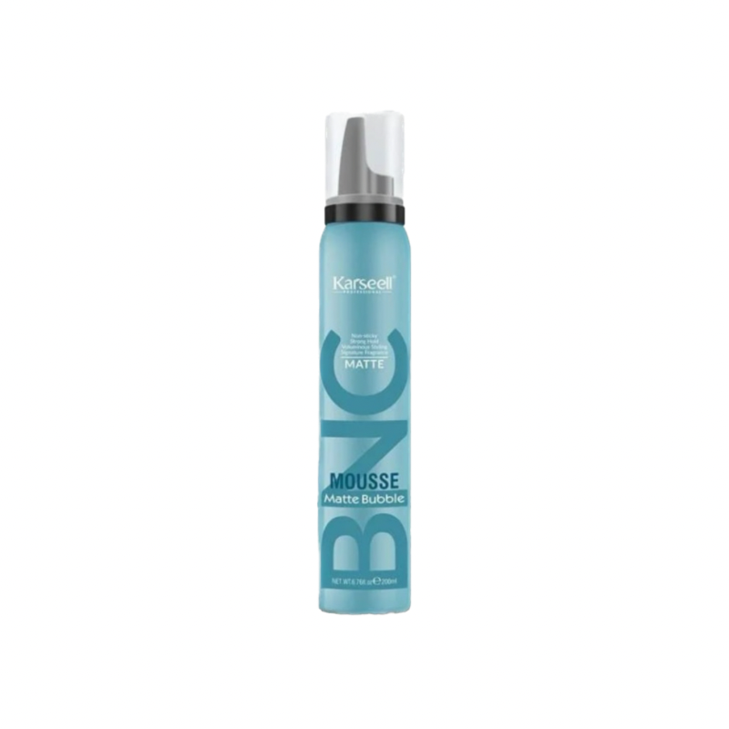 Karseell Bubble Hair Mousse