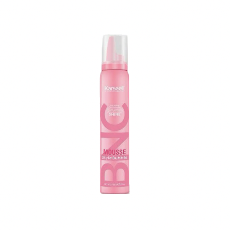 Karseell Bubble Hair Mousse