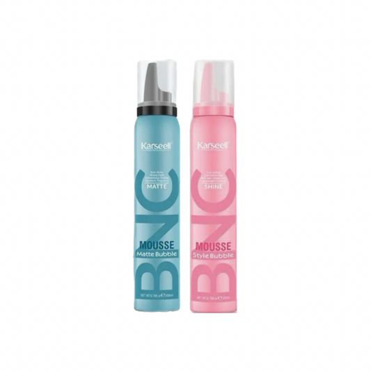 Karseell Bubble Hair Mousse