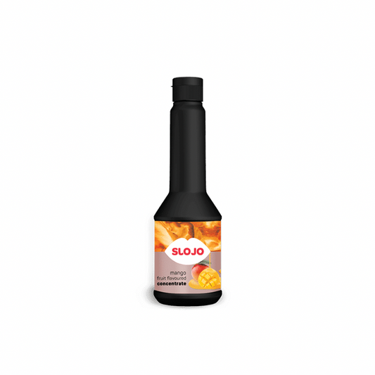 SloJo Mango Fruit Concentrate 1L