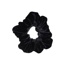 Load image into Gallery viewer, Large Velvet Scrunchie (Thick)
