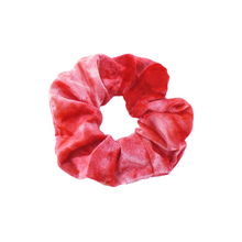 Load image into Gallery viewer, Large Velvet Scrunchie (Thick)
