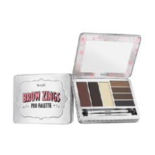 Load image into Gallery viewer, Benefit Cosmetics Brow Zings Pro Palette - Caked South Africa
