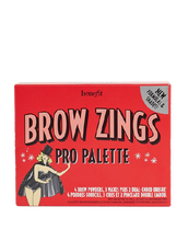 Load image into Gallery viewer, Benefit Cosmetics Brow Zings Pro Palette - Caked South Africa
