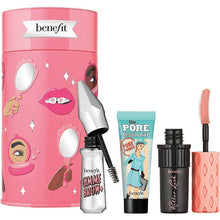 Load image into Gallery viewer, Benefit Cosmetics Mini Beauty Thrills Holiday Set - Caked South Africa
