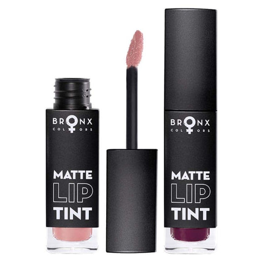 Bronx Colors Matte Lip Tint