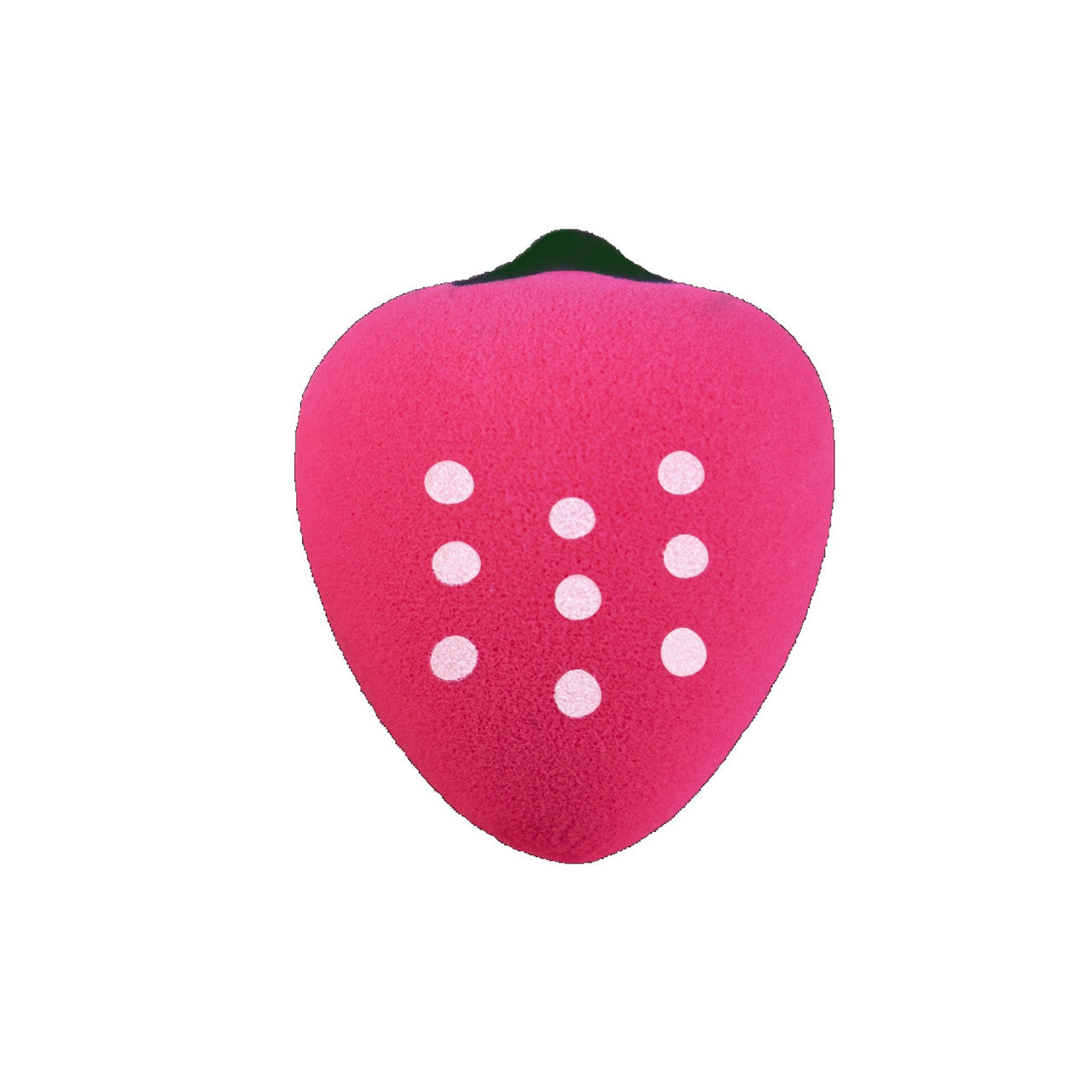 JLash Strawberry Bouncy Beauty Blender