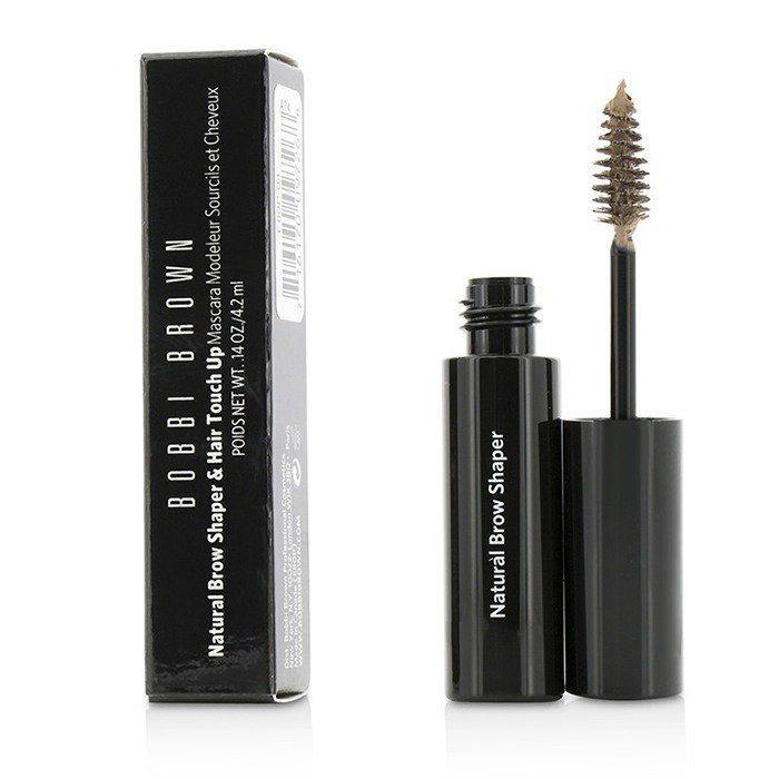 Bobbi Brown Natural Brow Shaper & Hair Touch Up - Caked South Africa