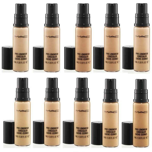 MAC Pro LongWear Concealer NW25 - Caked South Africa