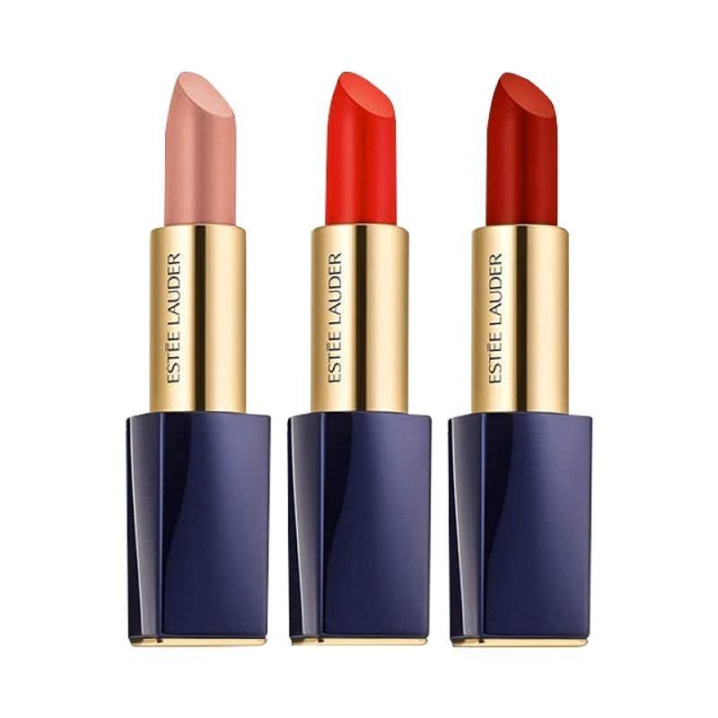 Estèe Lauder Pure Colour Envy Matte Sculpting Lipstick - Caked South Africa