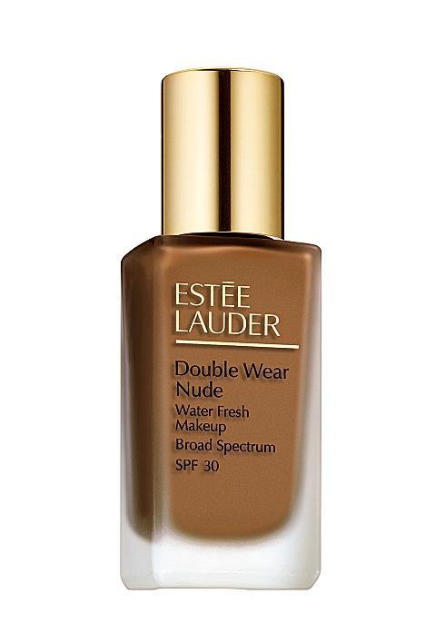 Estèe Lauder Double Wear Nude Water Fresh Makeup SPF 30 - Caked South Africa