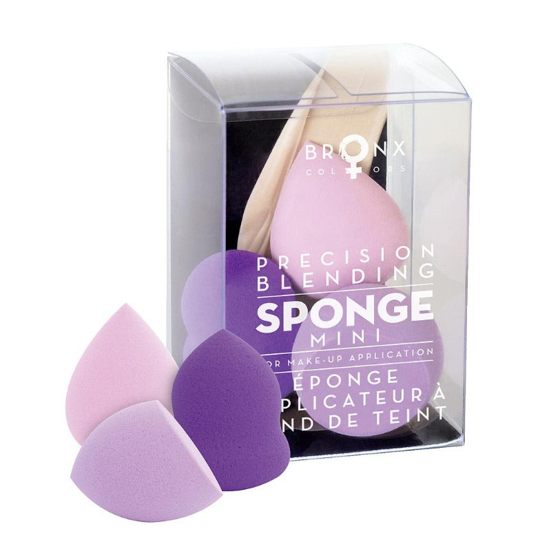 Bronx Colors Mini Blending Sponge Set