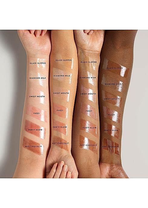 Fenty Gloss Bomb Universal Lip Luminizer 9ml - Caked South Africa