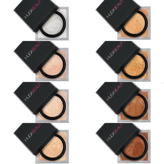 Huda Beauty Easy Bake Loose Powder - Caked South Africa