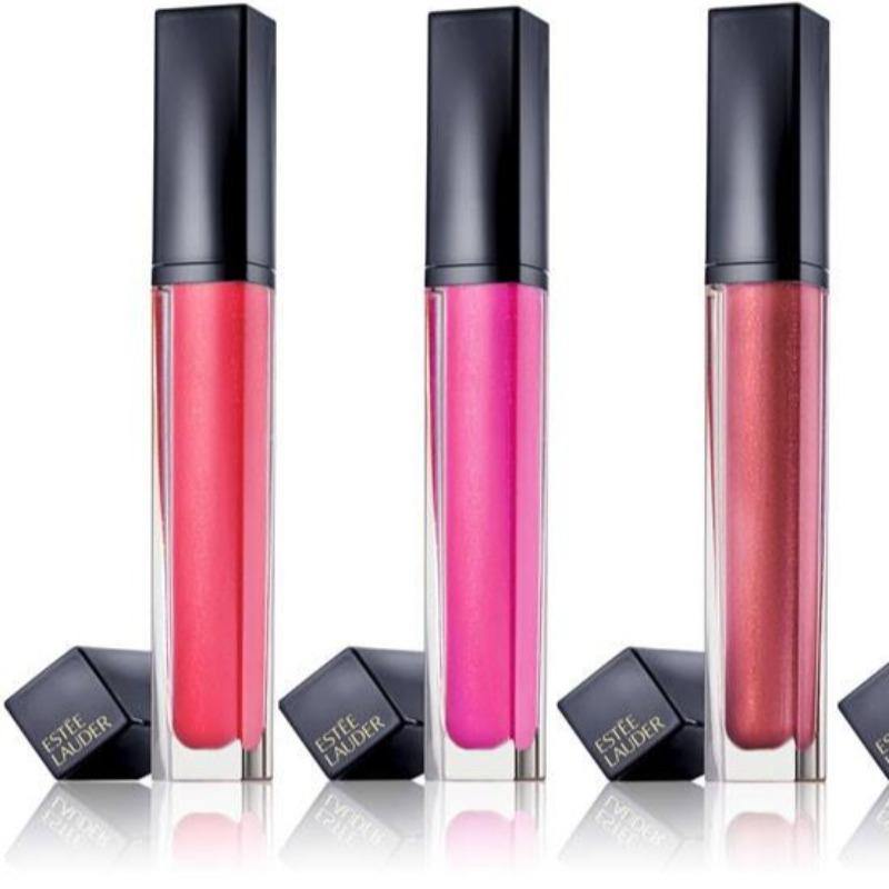 Estèe Lauder Pure Color Envy Kissable Lip Shine - Caked South Africa