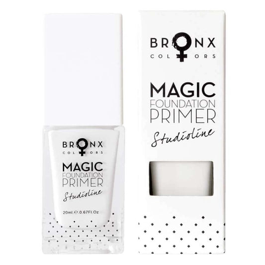 Bronx Colors Magic Foundation Primer