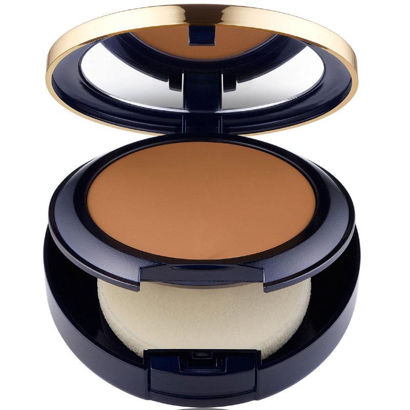 Estèe Lauder Double Wear Stay-in-Place Matte Powder Foundation SPF10 - Caked South Africa