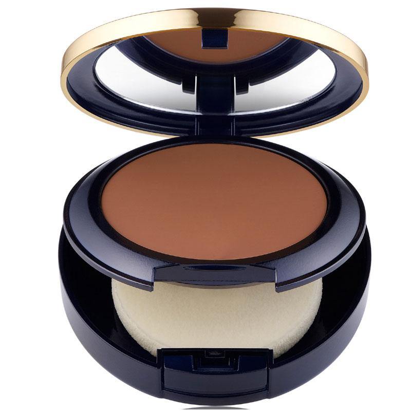 Estèe Lauder Double Wear Stay-in-Place Matte Powder Foundation SPF10 - Caked South Africa