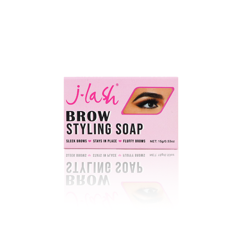 JLash Brow Styling Soap