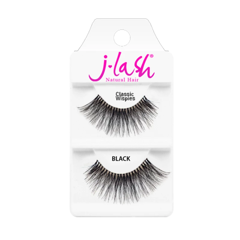 JLash Classic Wispies